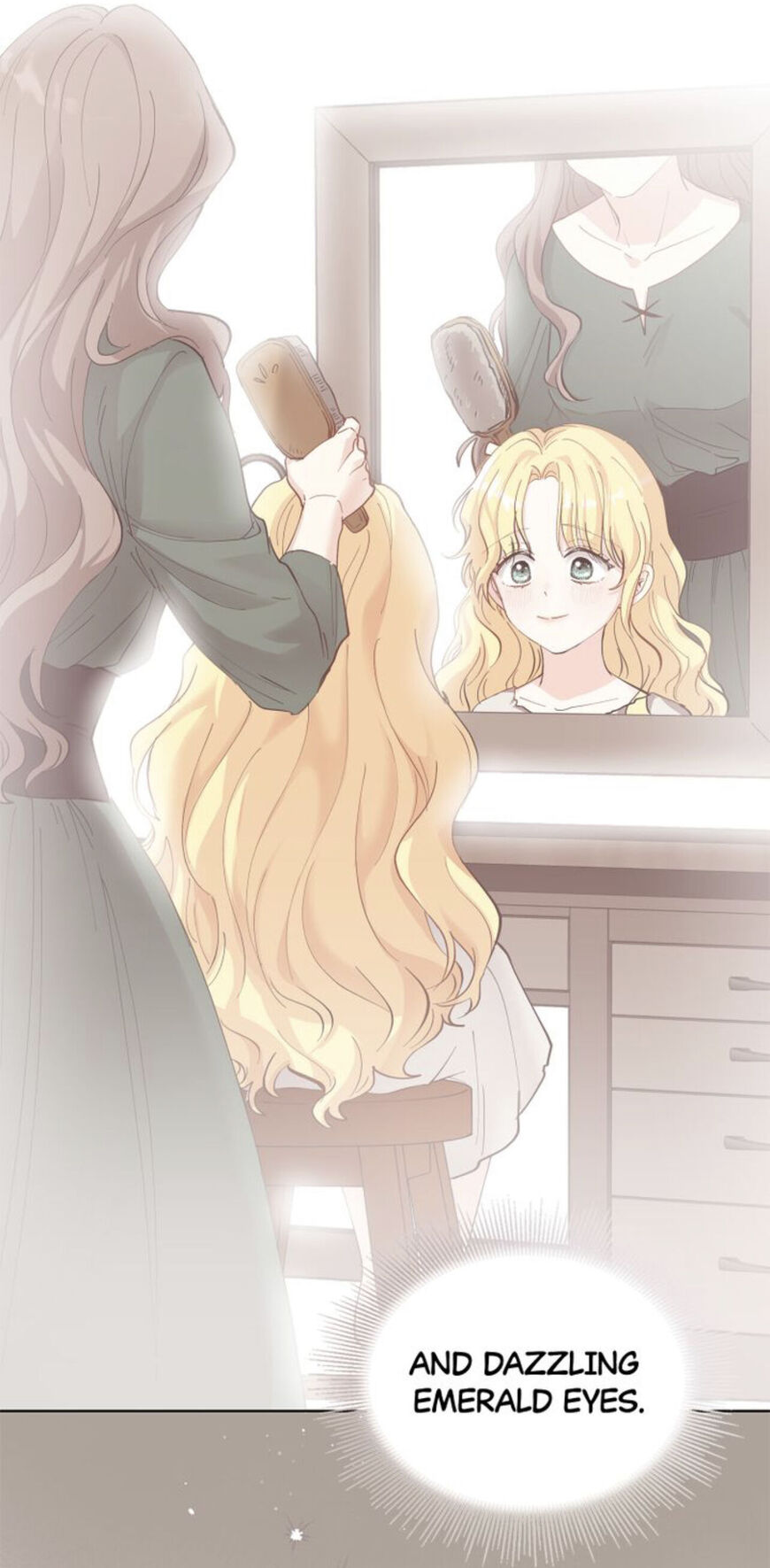 Read Finding Camellia Manga Online