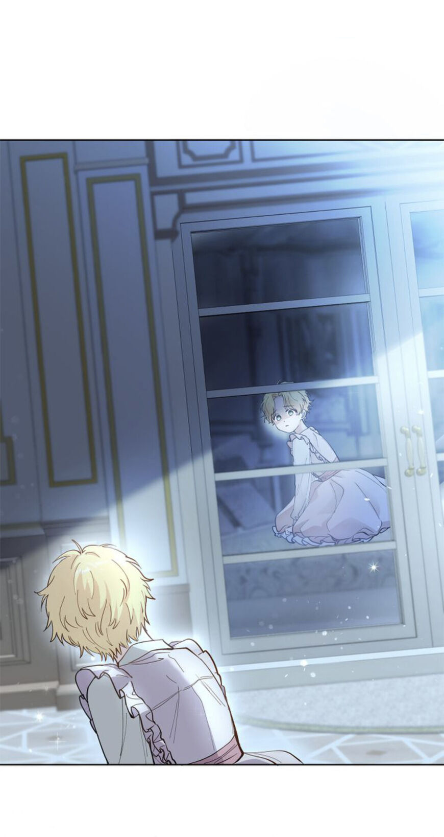 Read Finding Camellia Manga Online