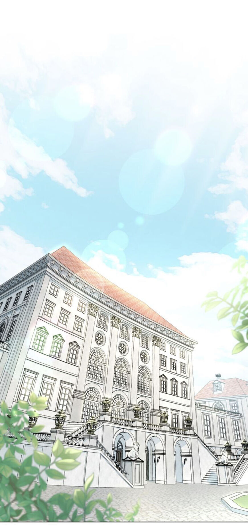 Read Finding Camellia Manga Online