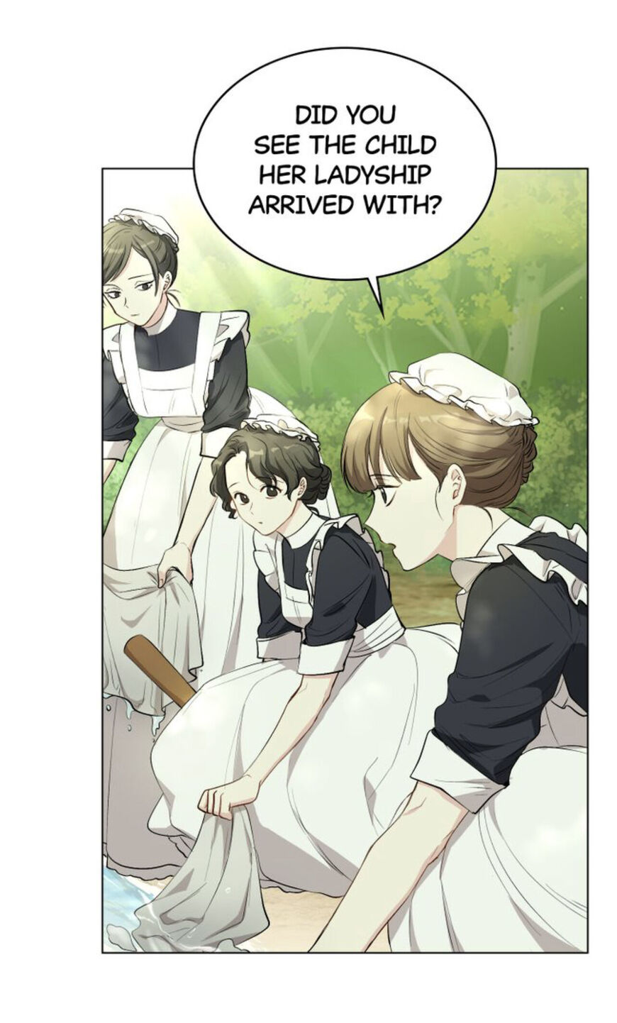 Read Finding Camellia Manga Online