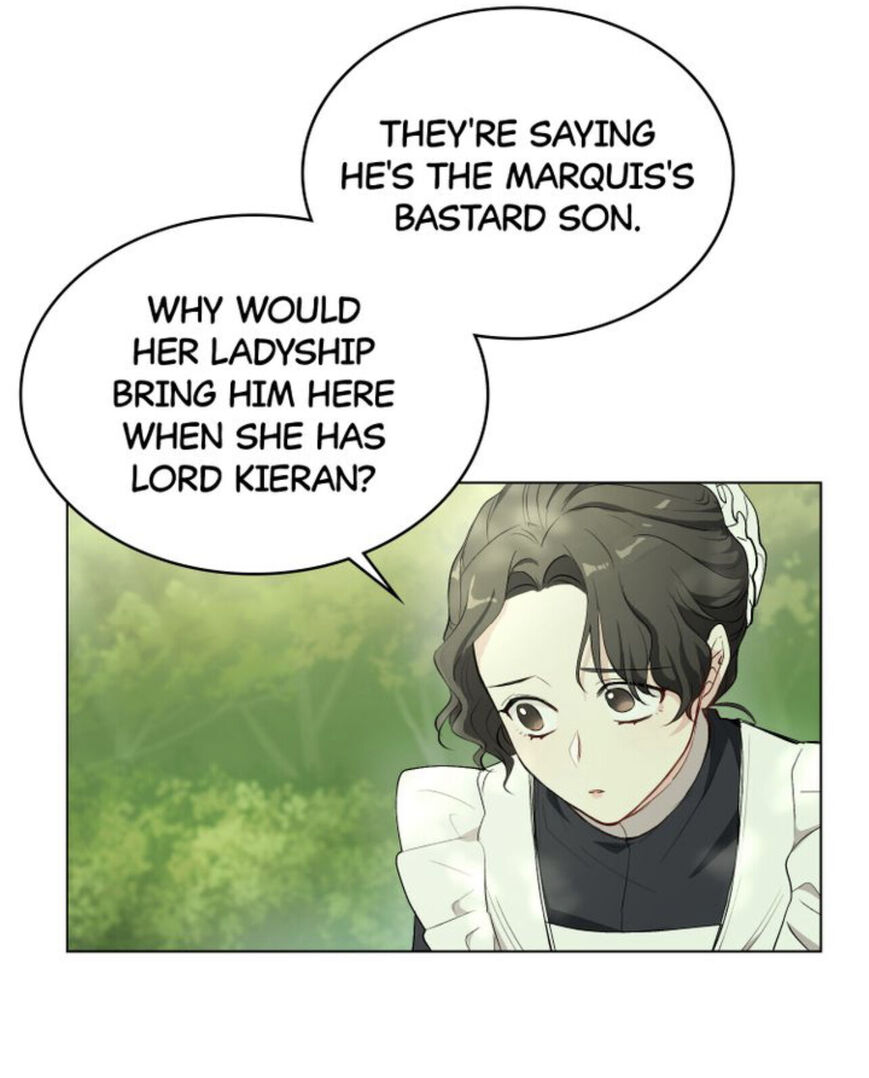Read Finding Camellia Manga Online