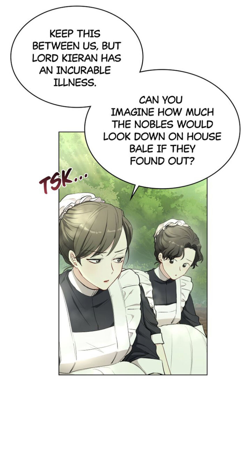 Read Finding Camellia Manga Online