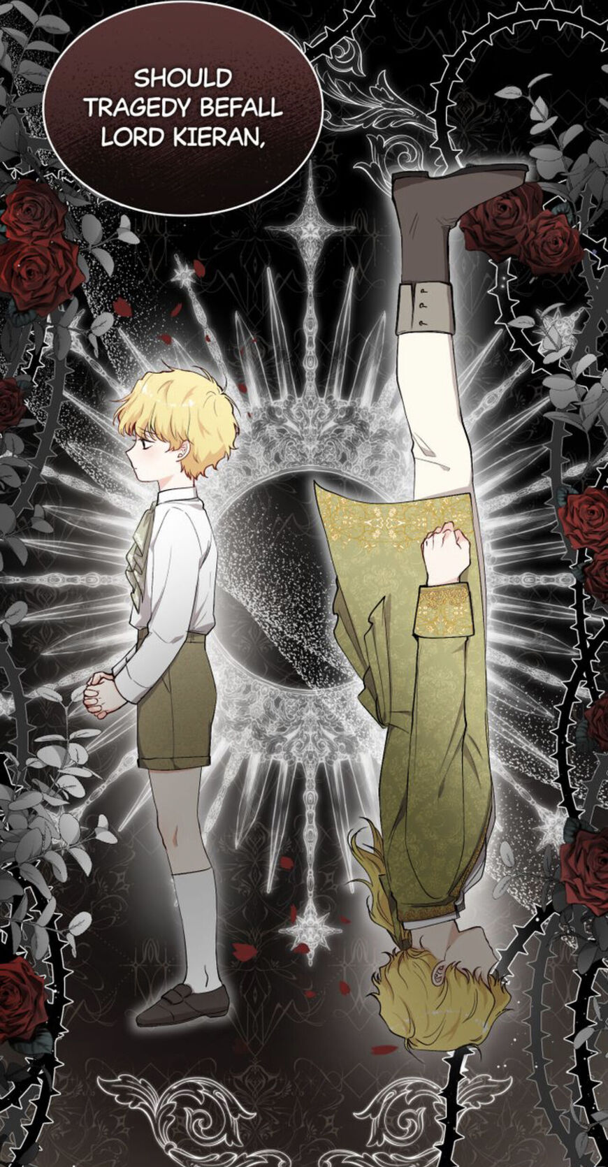 Read Finding Camellia Manga Online