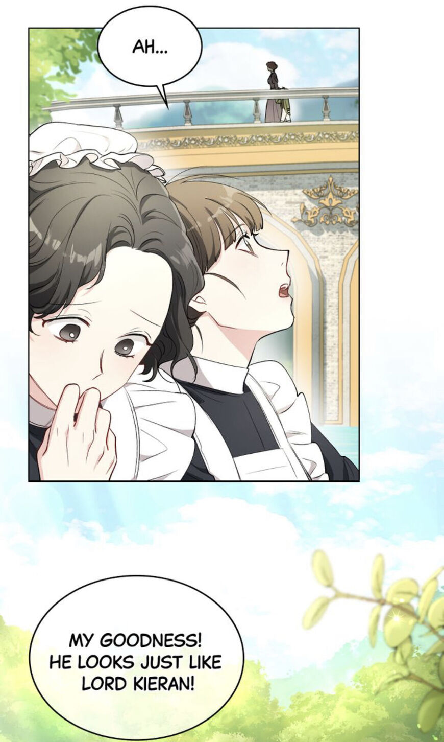 Read Finding Camellia Manga Online