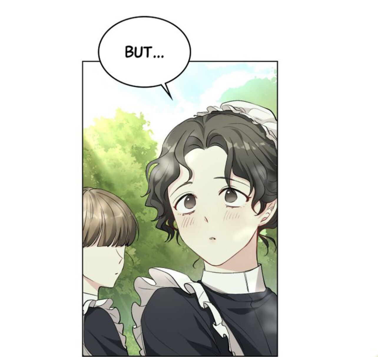 Read Finding Camellia Manga Online