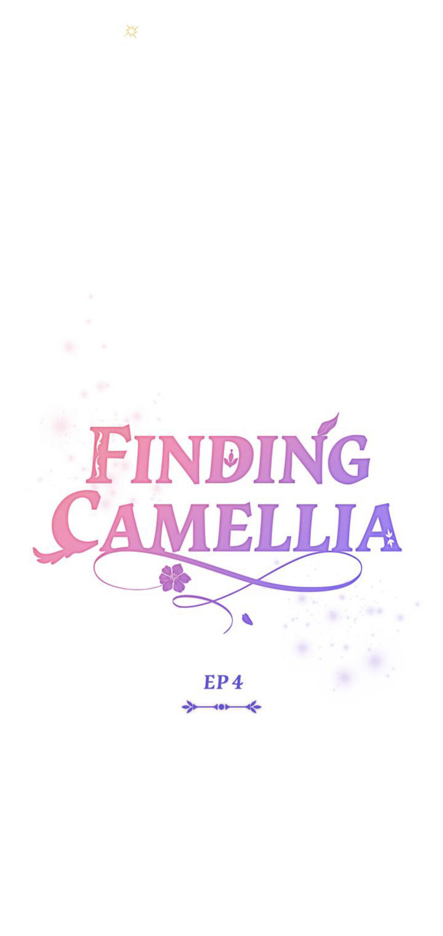 Read Finding Camellia Manga Online