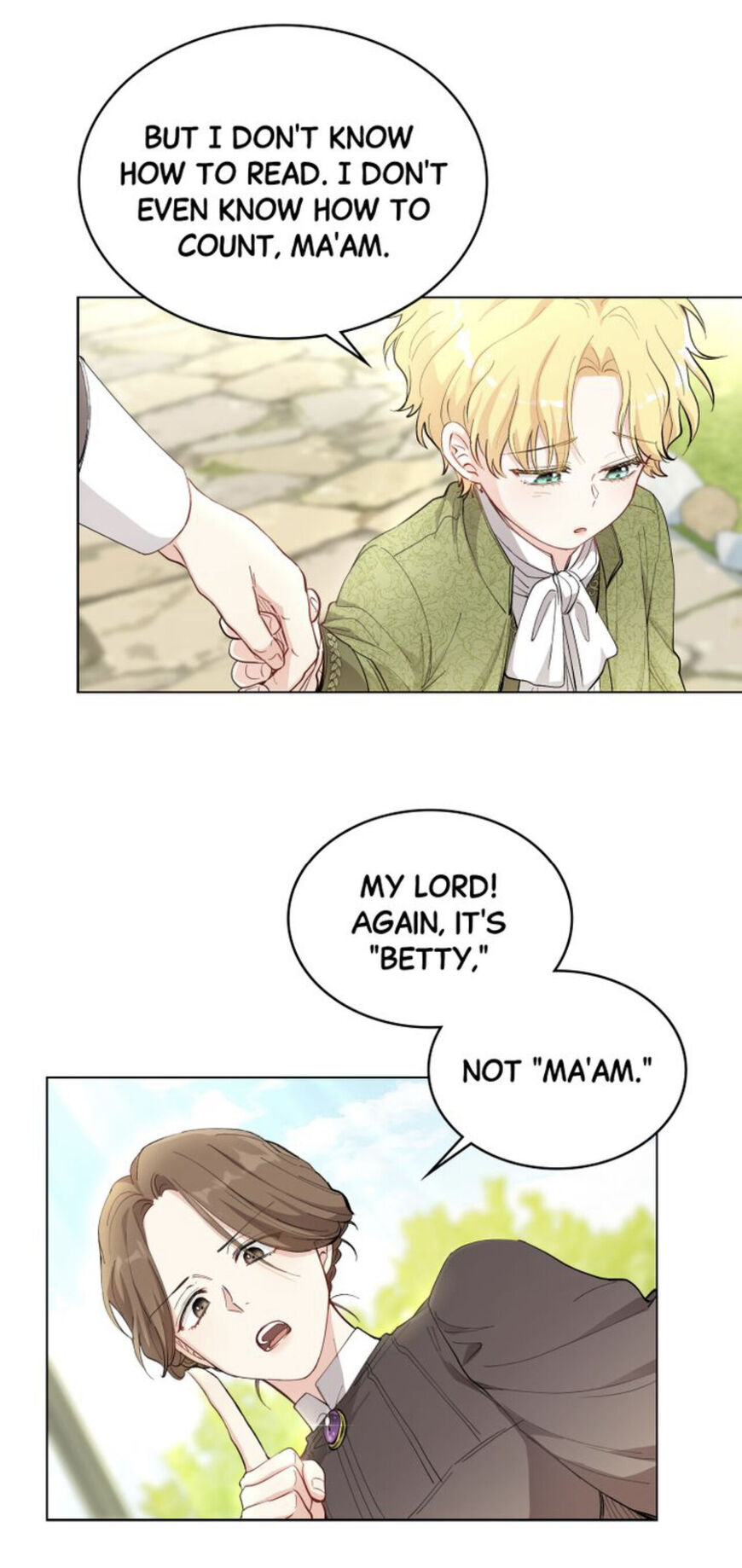 Read Finding Camellia Manga Online