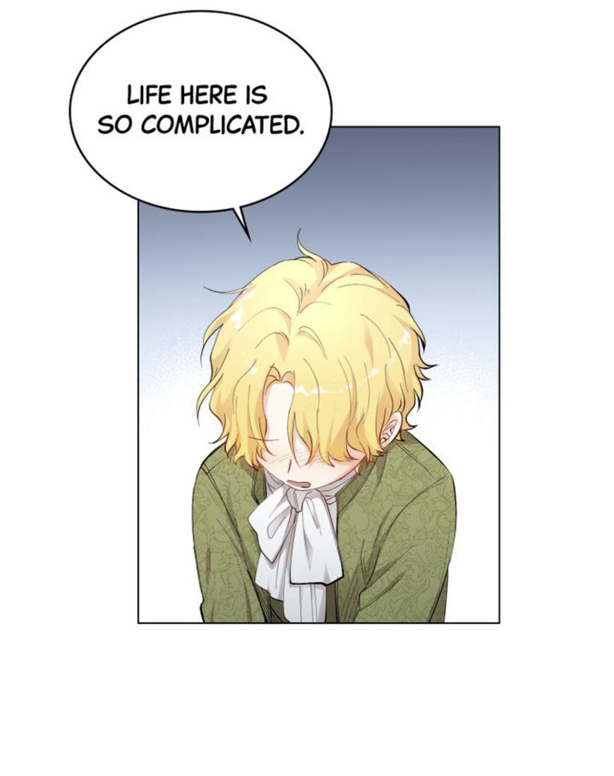 Read Finding Camellia Manga Online