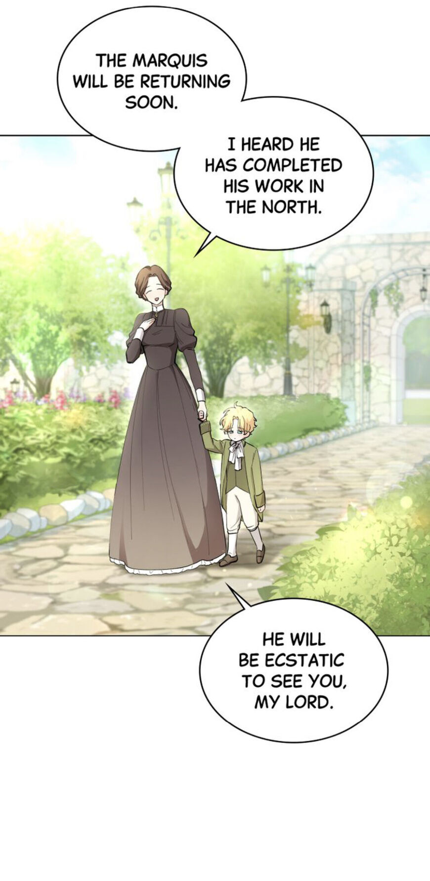 Read Finding Camellia Manga Online