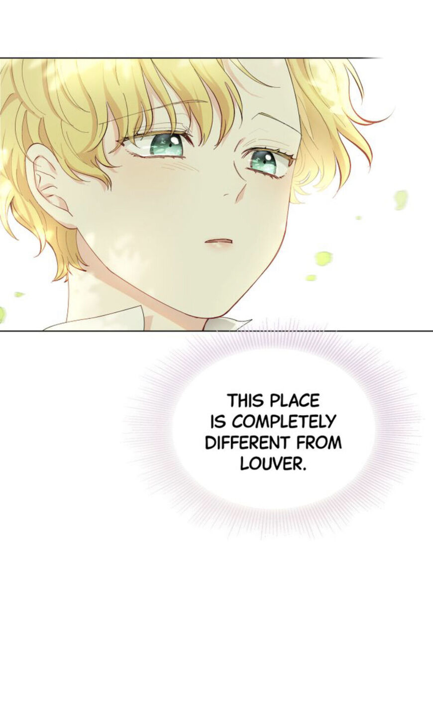 Read Finding Camellia Manga Online