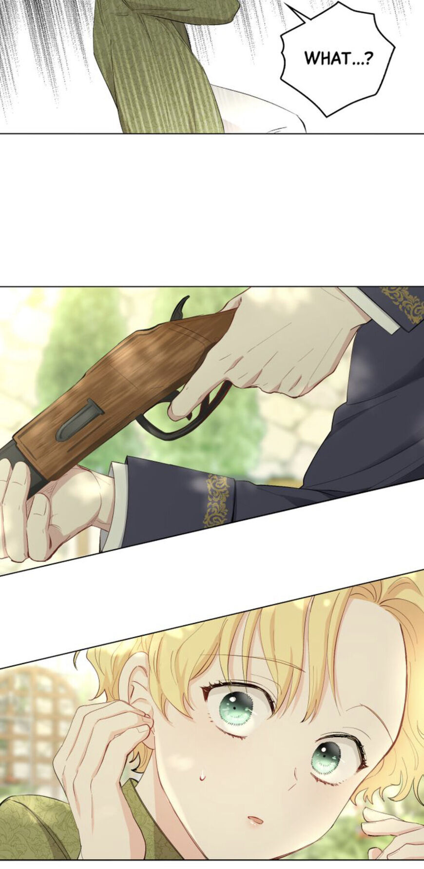 Read Finding Camellia Manga Online
