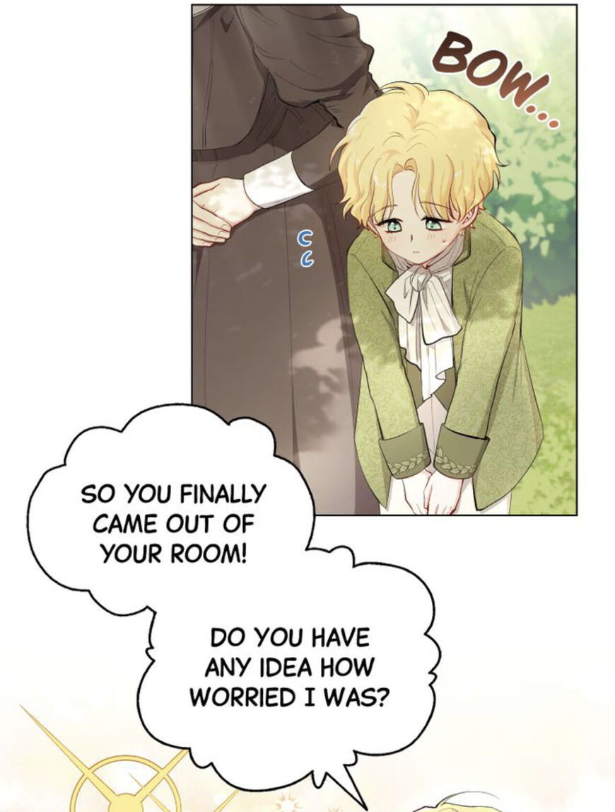 Read Finding Camellia Manga Online