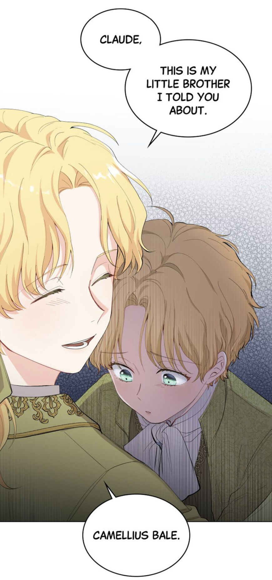 Read Finding Camellia Manga Online