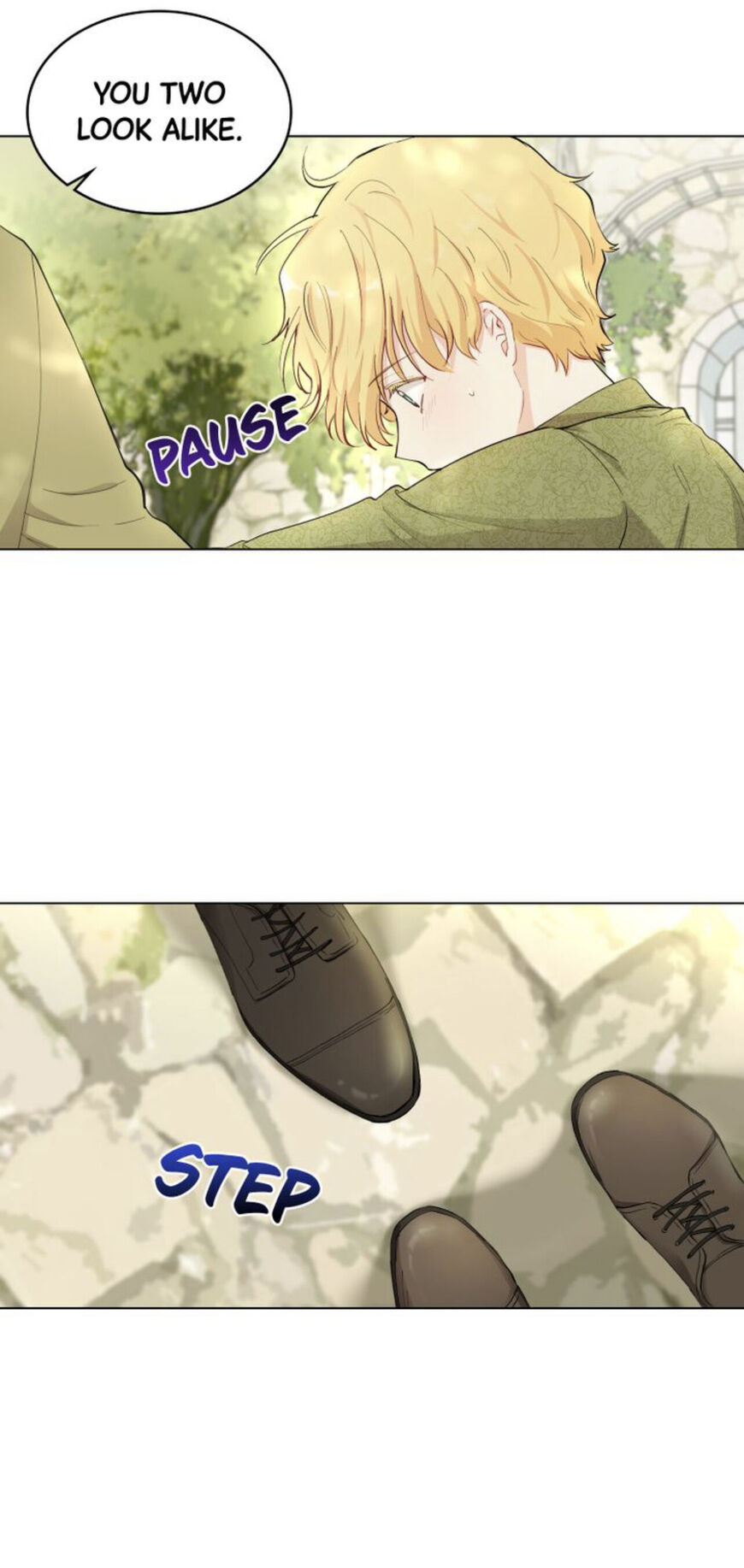Read Finding Camellia Manga Online