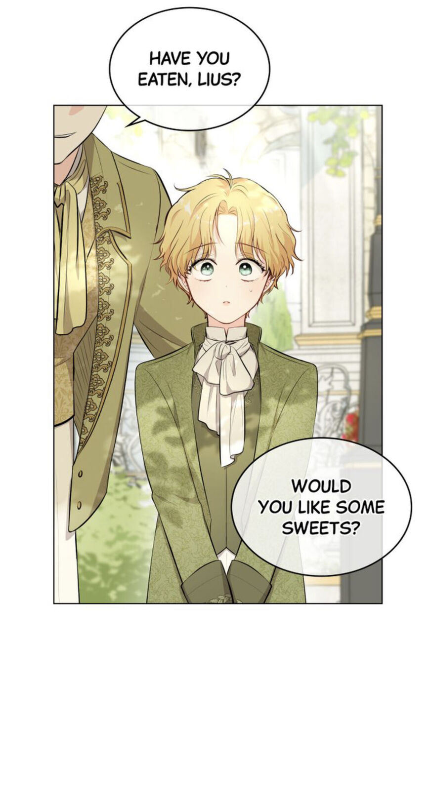 Read Finding Camellia Manga Online