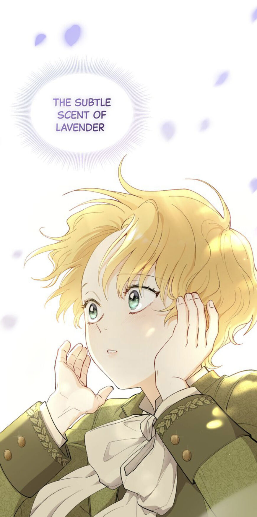 Read Finding Camellia Manga Online
