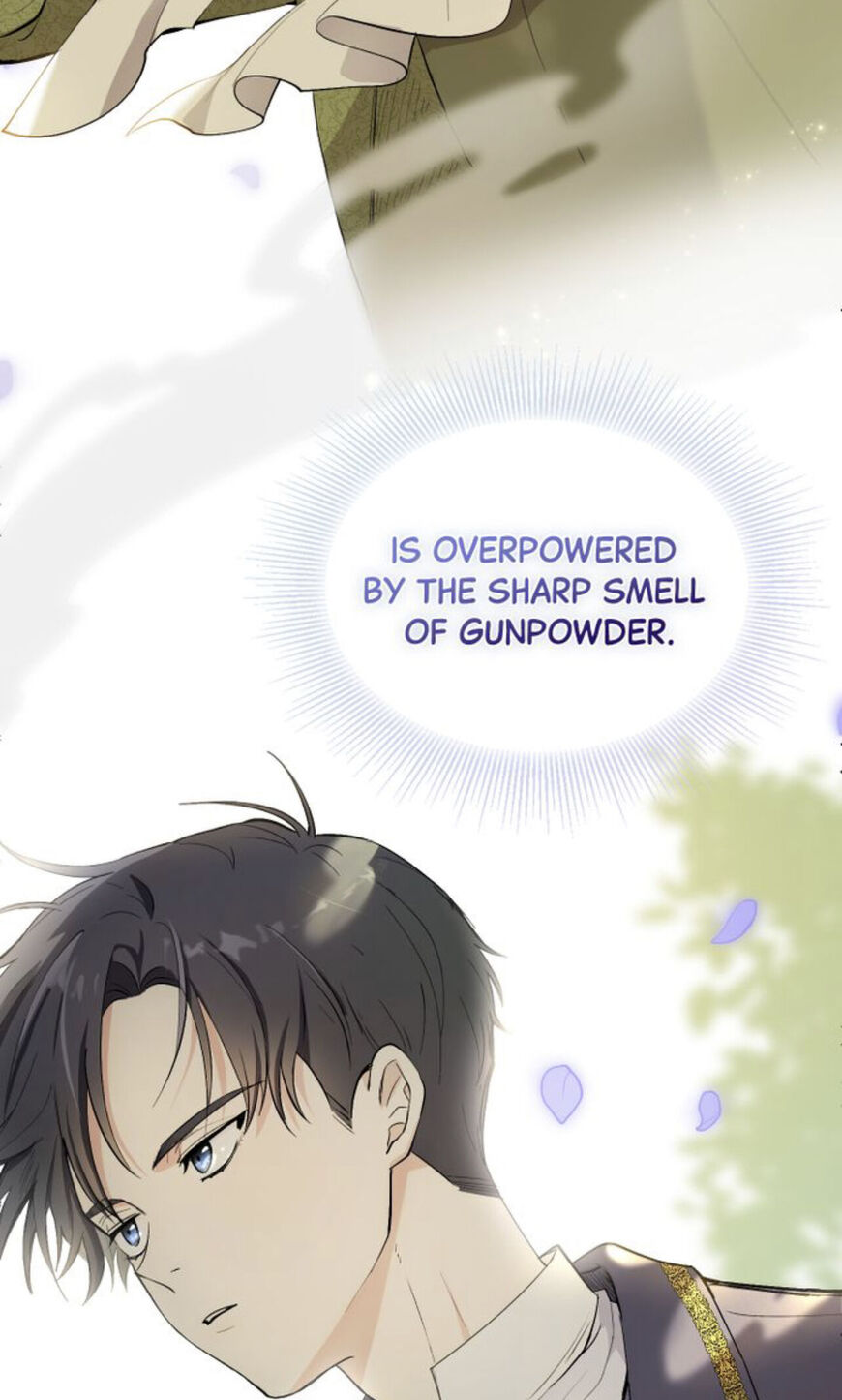 Read Finding Camellia Manga Online
