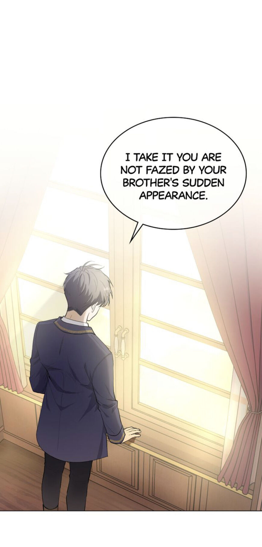 Read Finding Camellia Manga Online