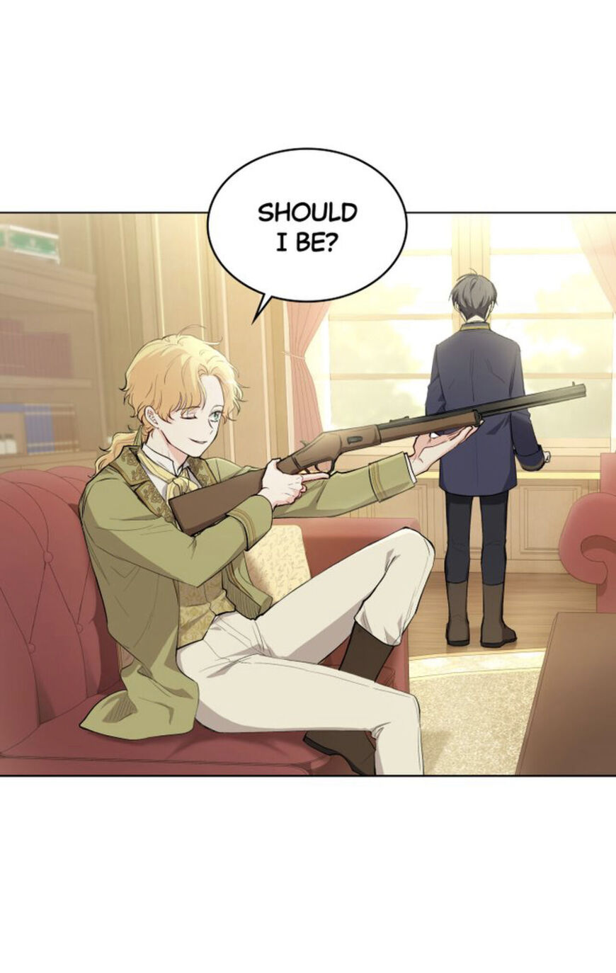 Read Finding Camellia Manga Online