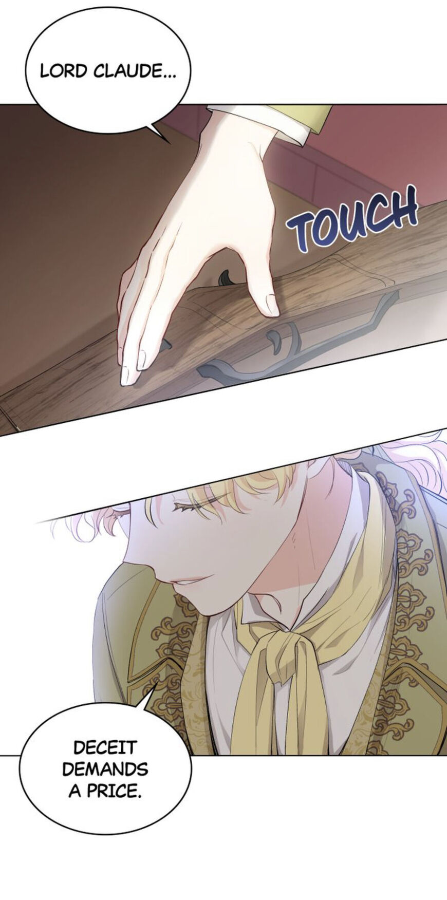 Read Finding Camellia Manga Online