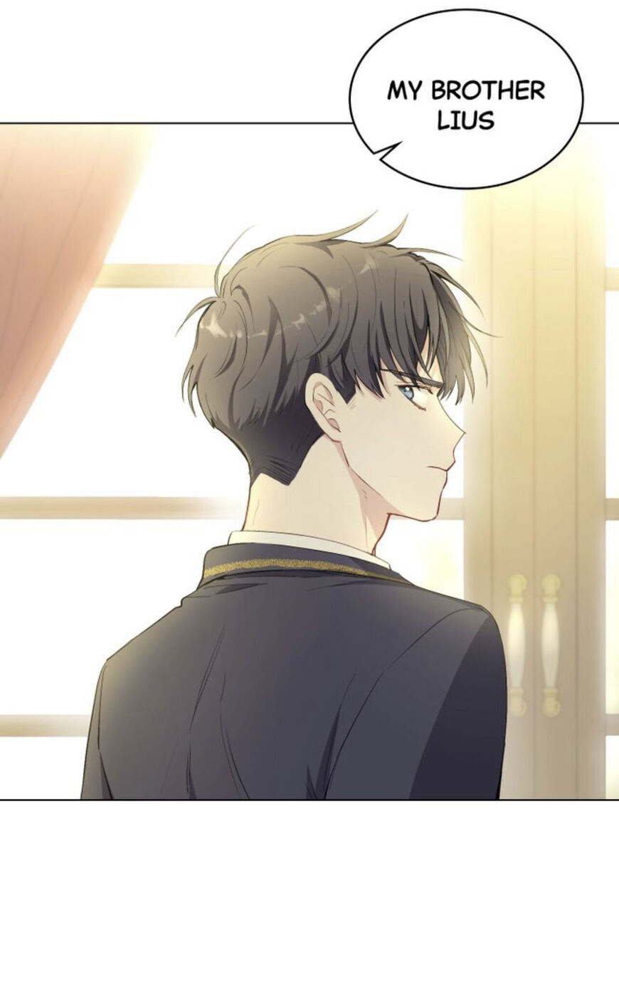 Read Finding Camellia Manga Online