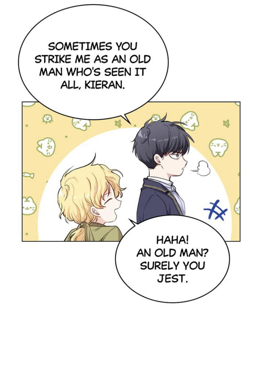 Read Finding Camellia Manga Online