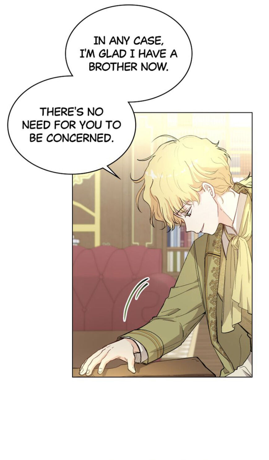 Read Finding Camellia Manga Online