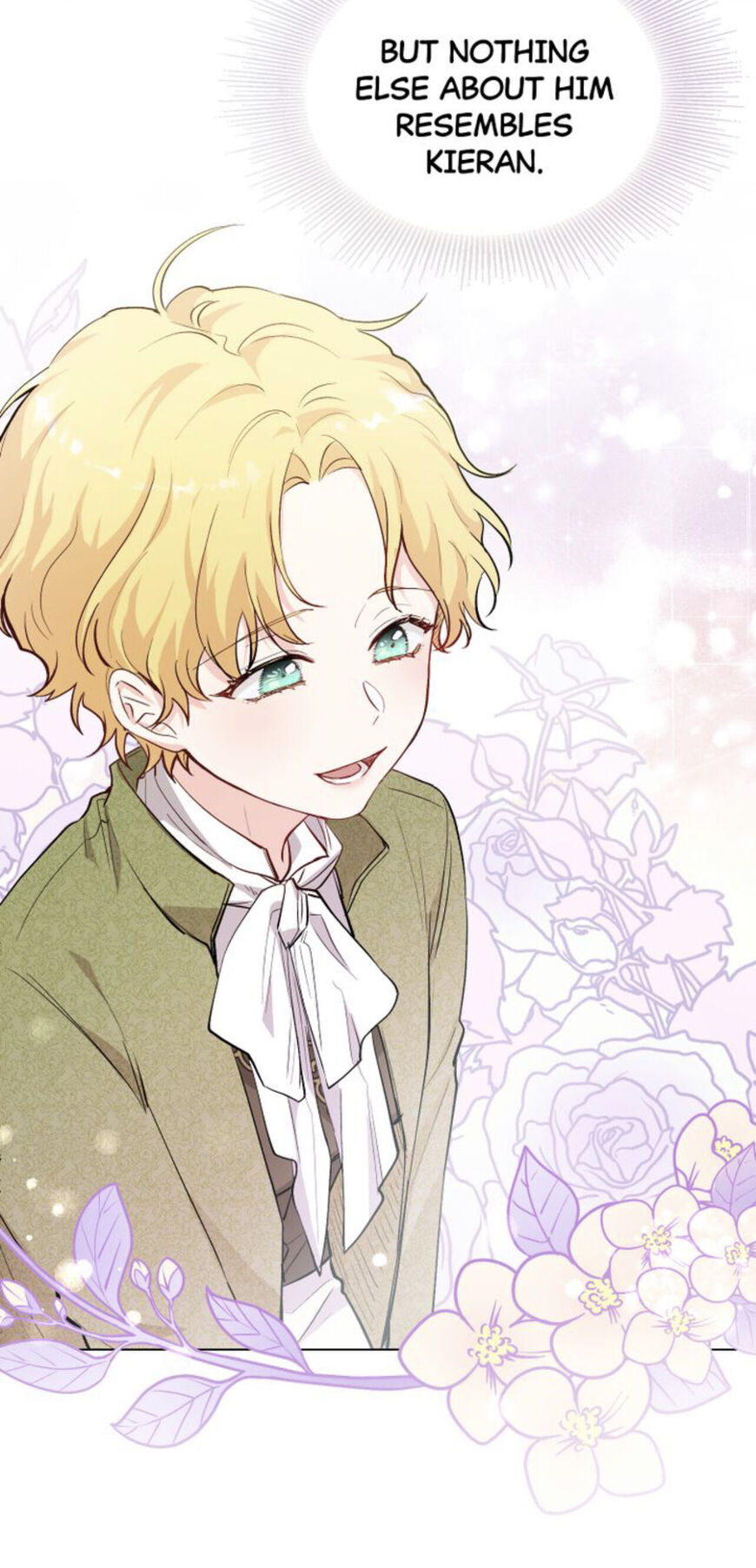 Read Finding Camellia Manga Online