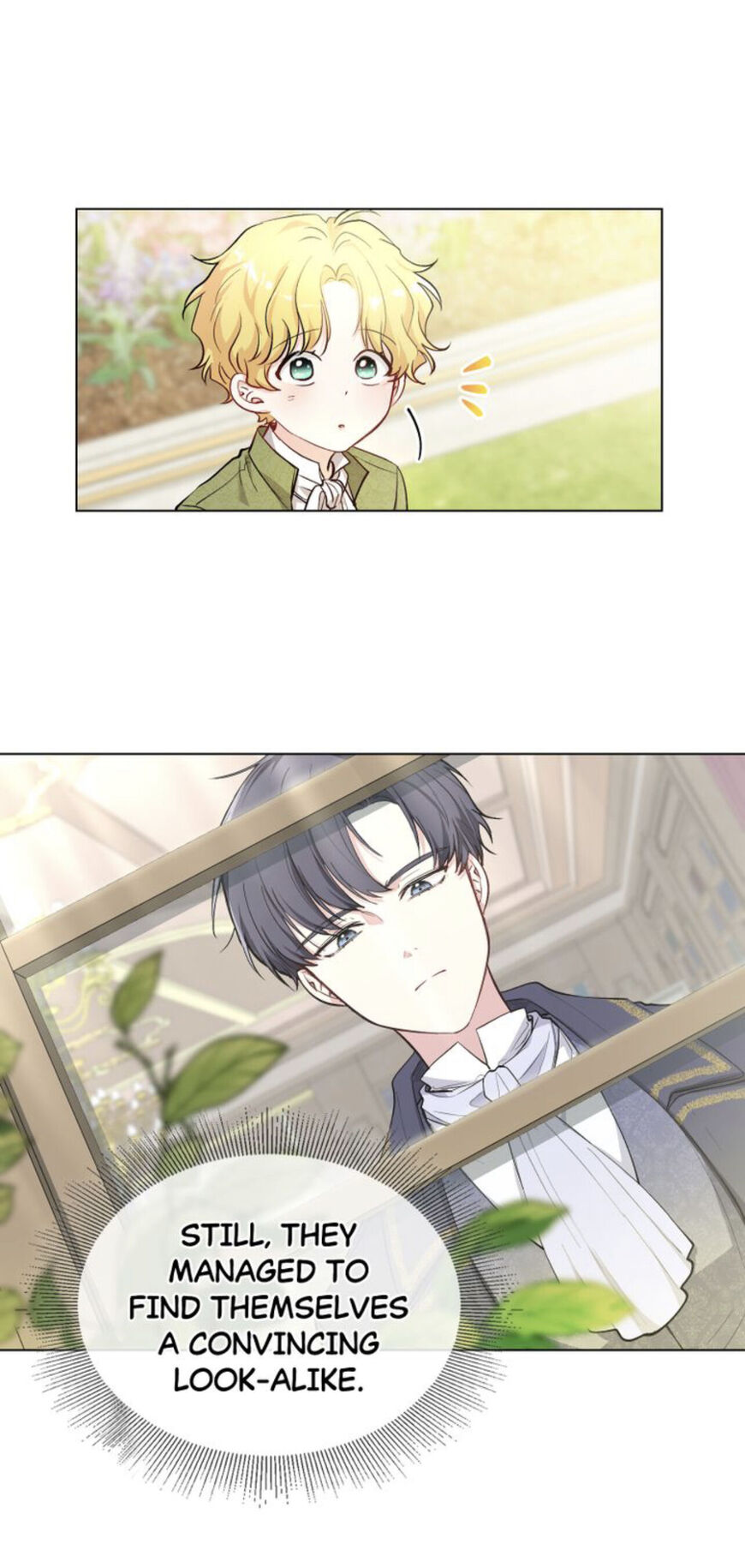 Read Finding Camellia Manga Online