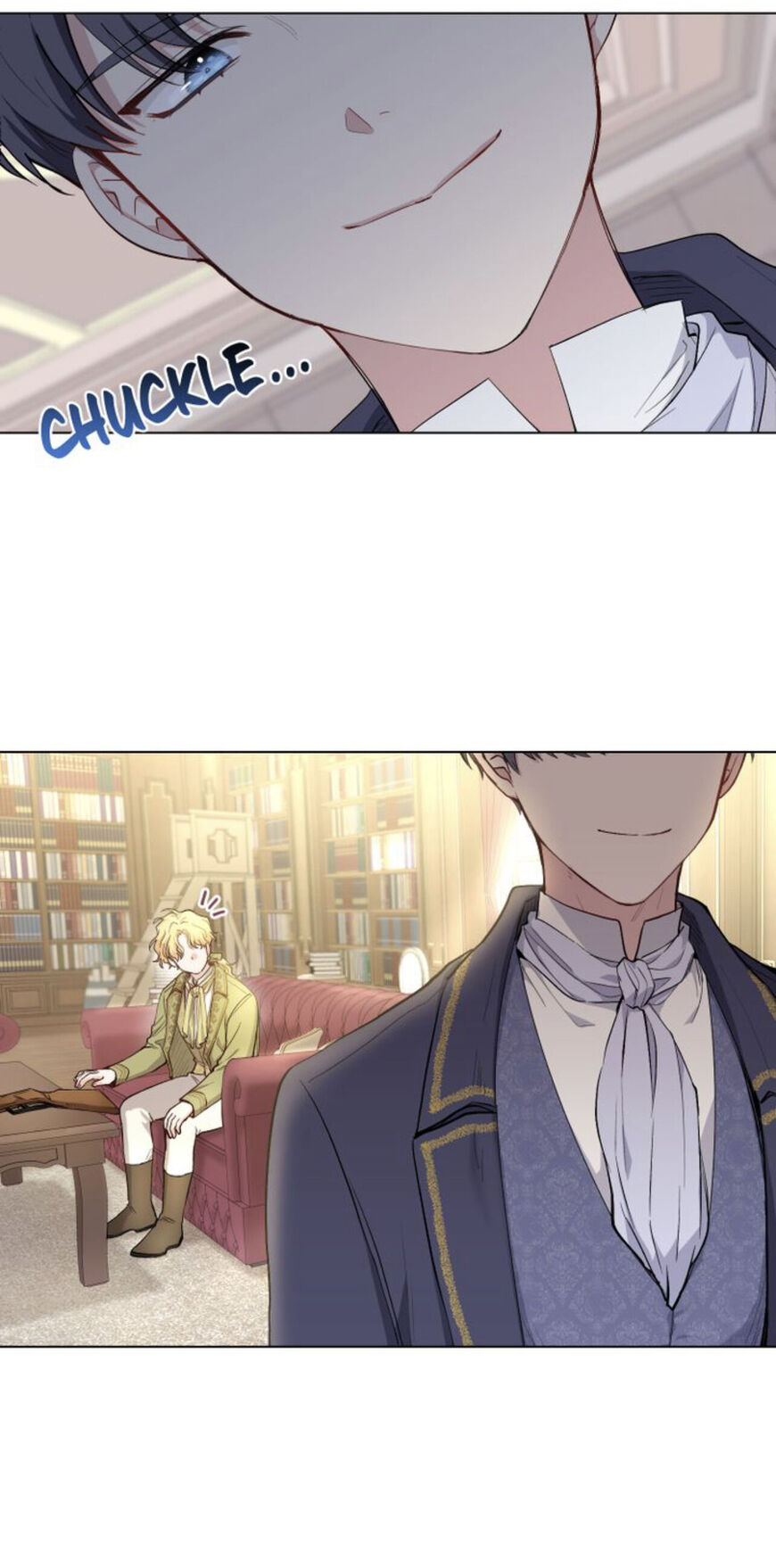 Read Finding Camellia Manga Online