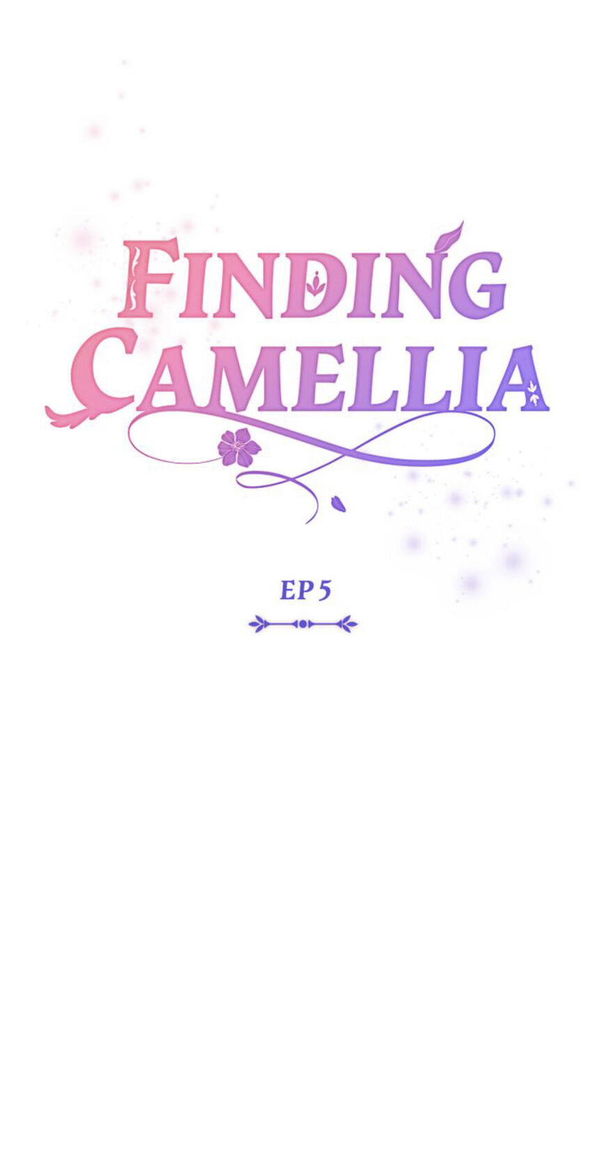 Read Finding Camellia Manga Online