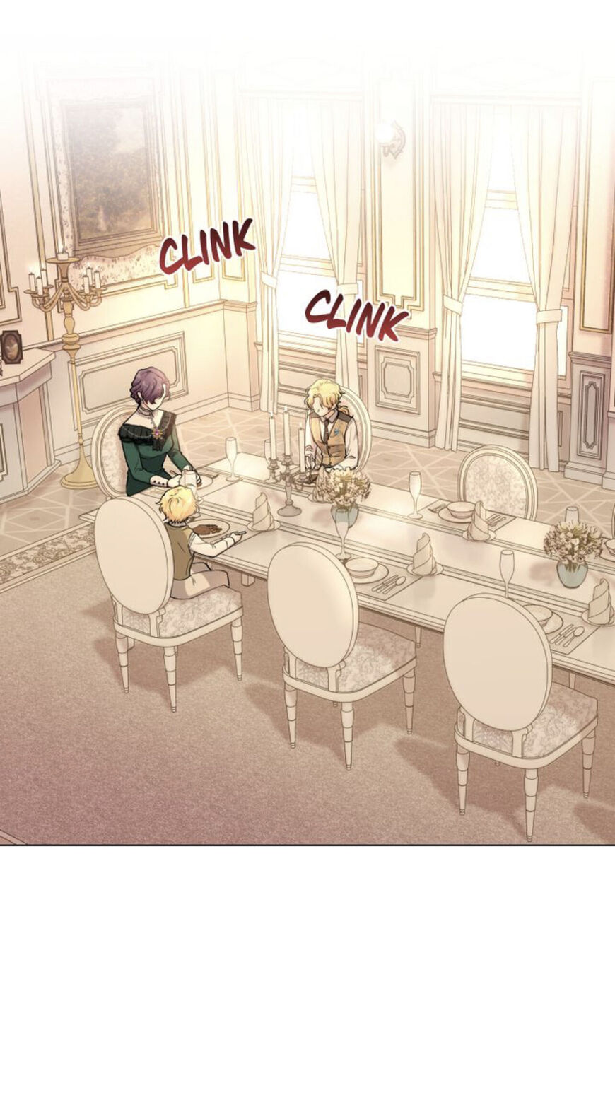 Read Finding Camellia Manga Online