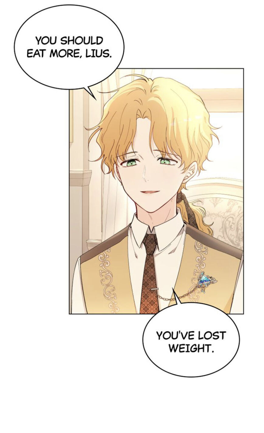 Read Finding Camellia Manga Online
