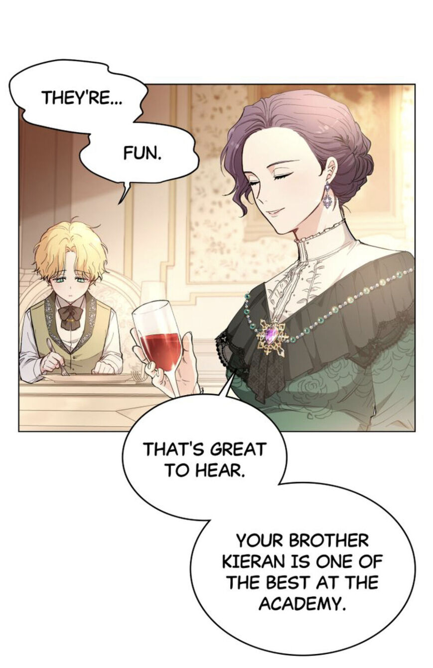 Read Finding Camellia Manga Online