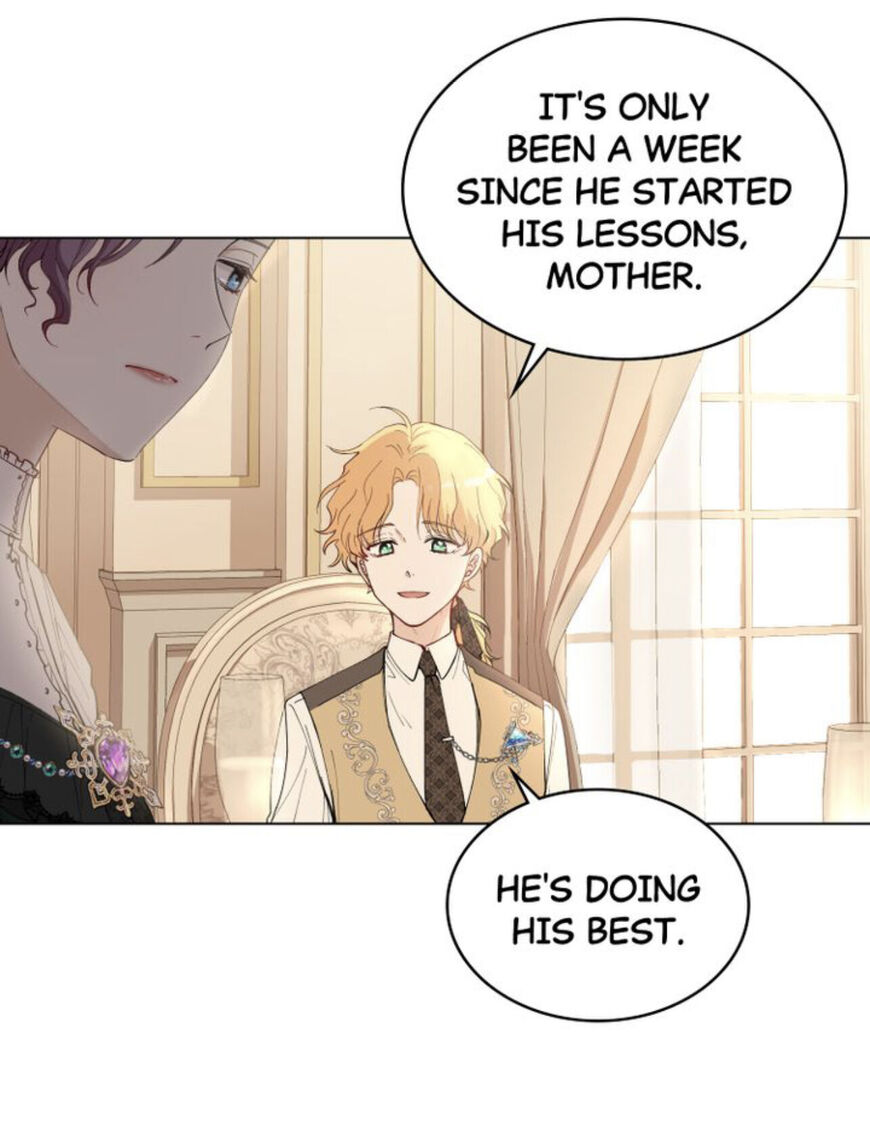 Read Finding Camellia Manga Online