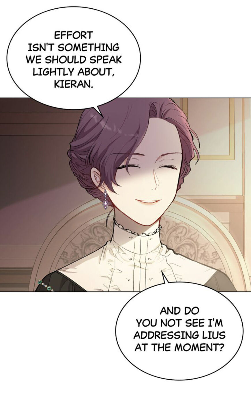 Read Finding Camellia Manga Online