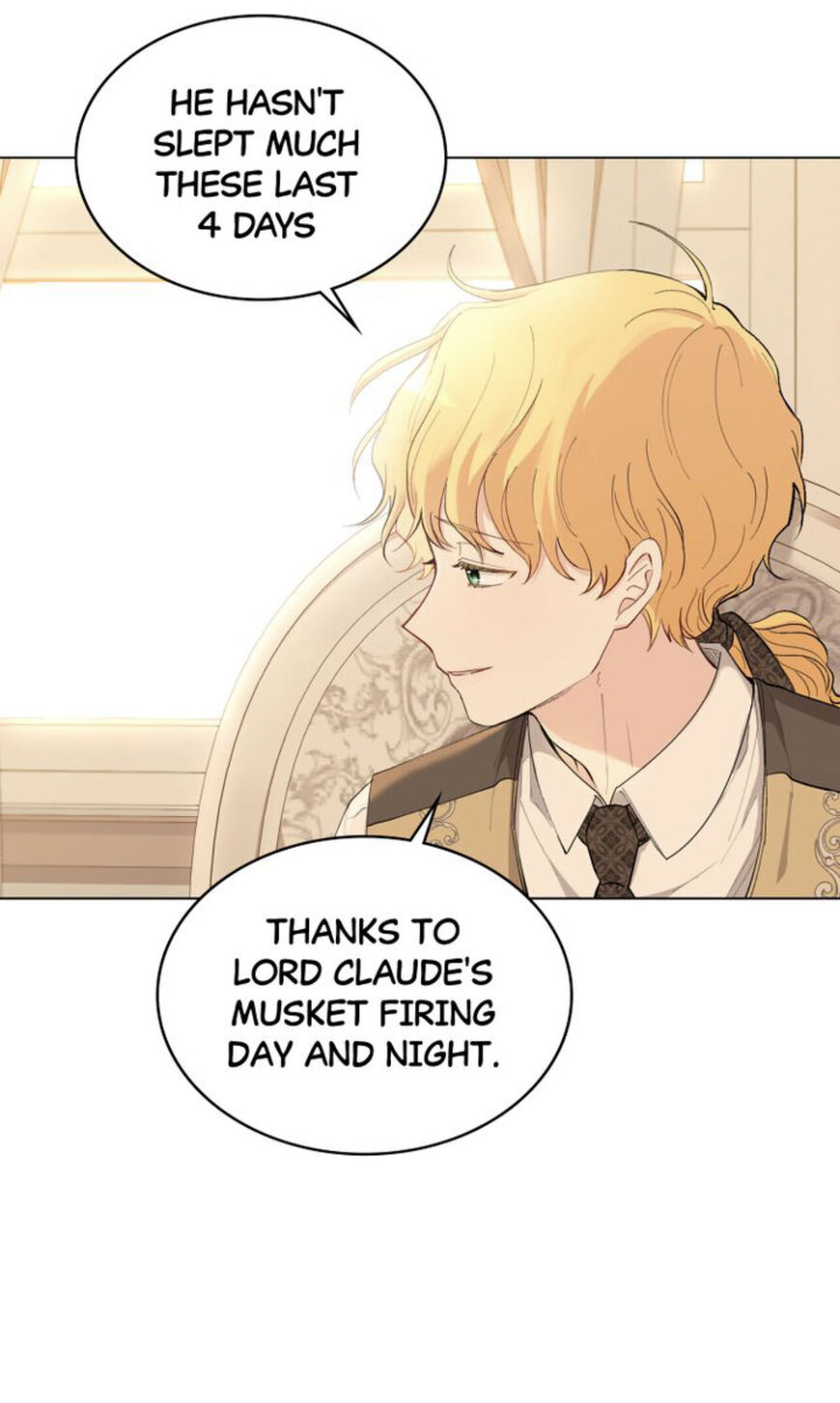 Read Finding Camellia Manga Online