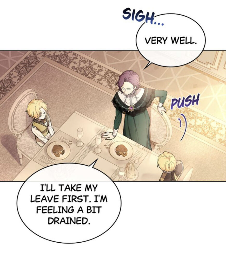 Read Finding Camellia Manga Online