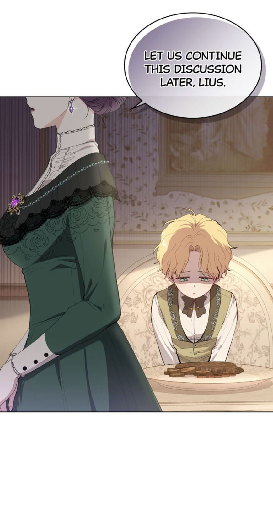 Read Finding Camellia Manga Online