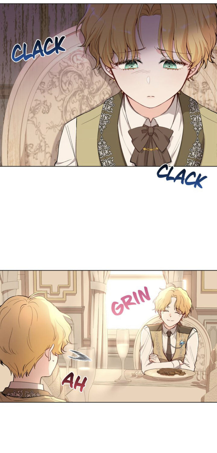 Read Finding Camellia Manga Online