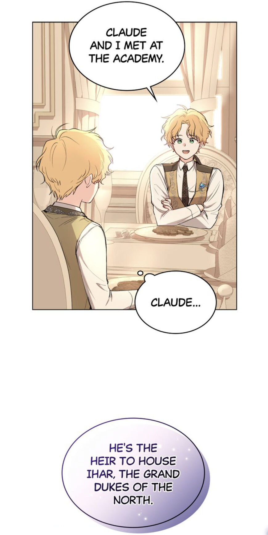 Read Finding Camellia Manga Online