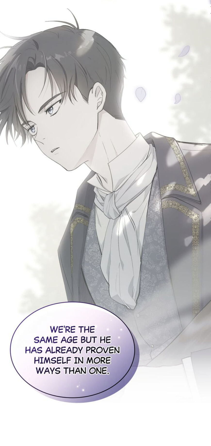 Read Finding Camellia Manga Online