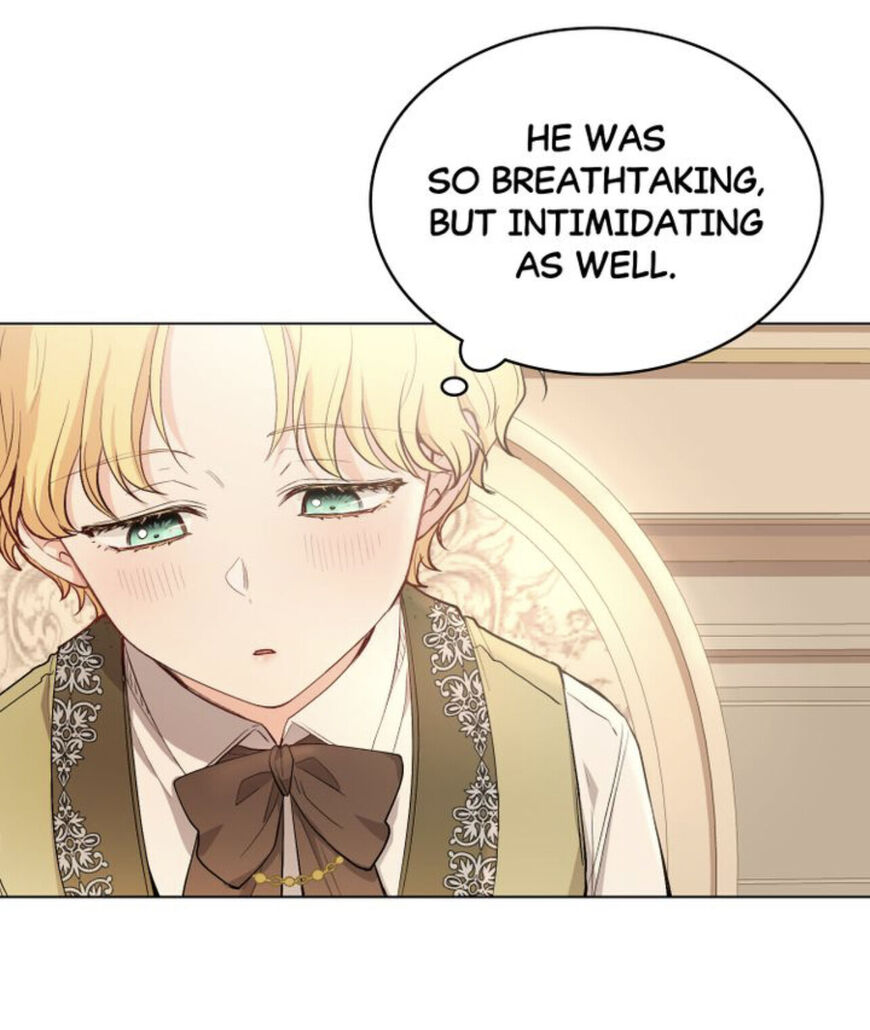 Read Finding Camellia Manga Online