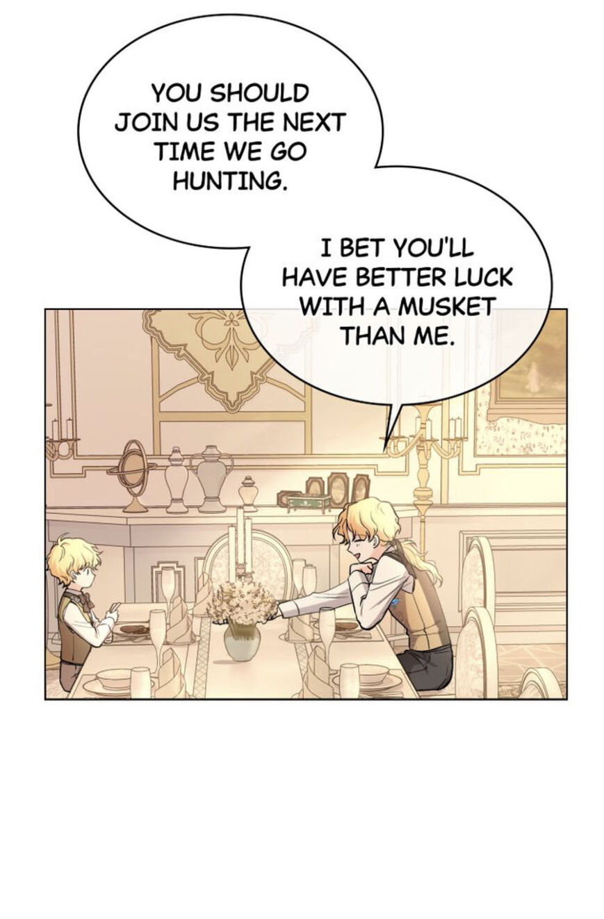 Read Finding Camellia Manga Online
