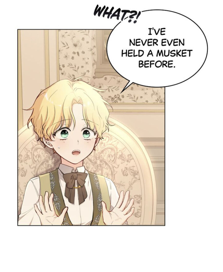 Read Finding Camellia Manga Online
