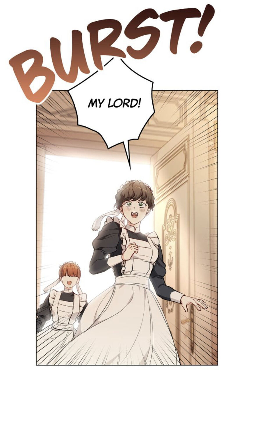 Read Finding Camellia Manga Online