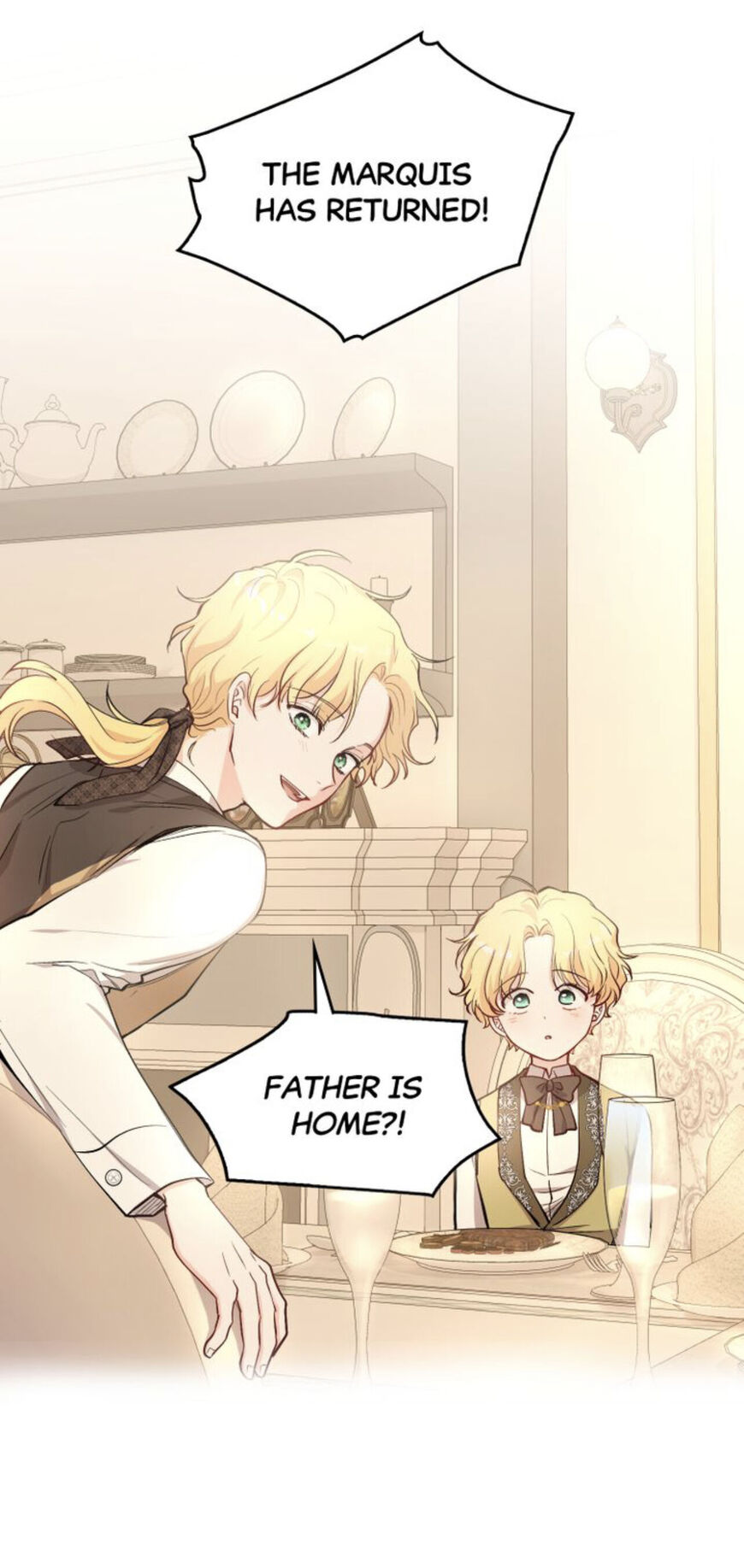 Read Finding Camellia Manga Online