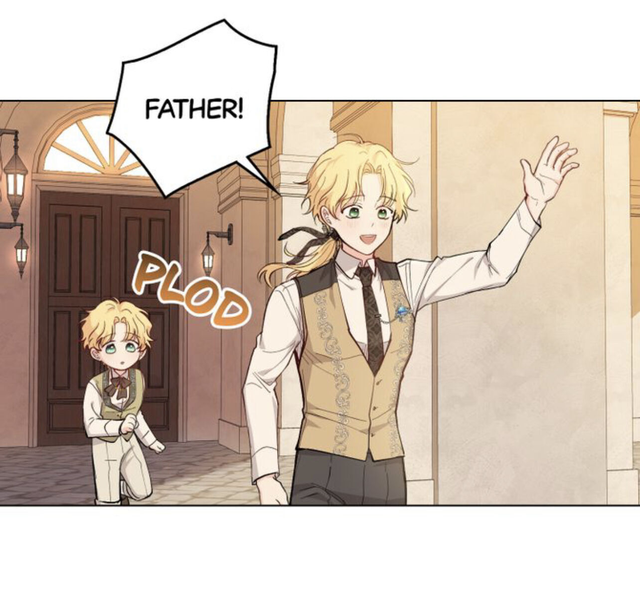 Read Finding Camellia Manga Online