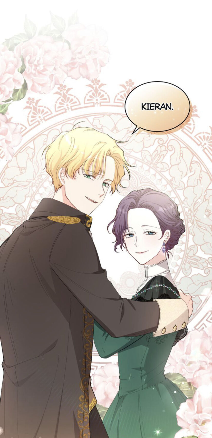 Read Finding Camellia Manga Online