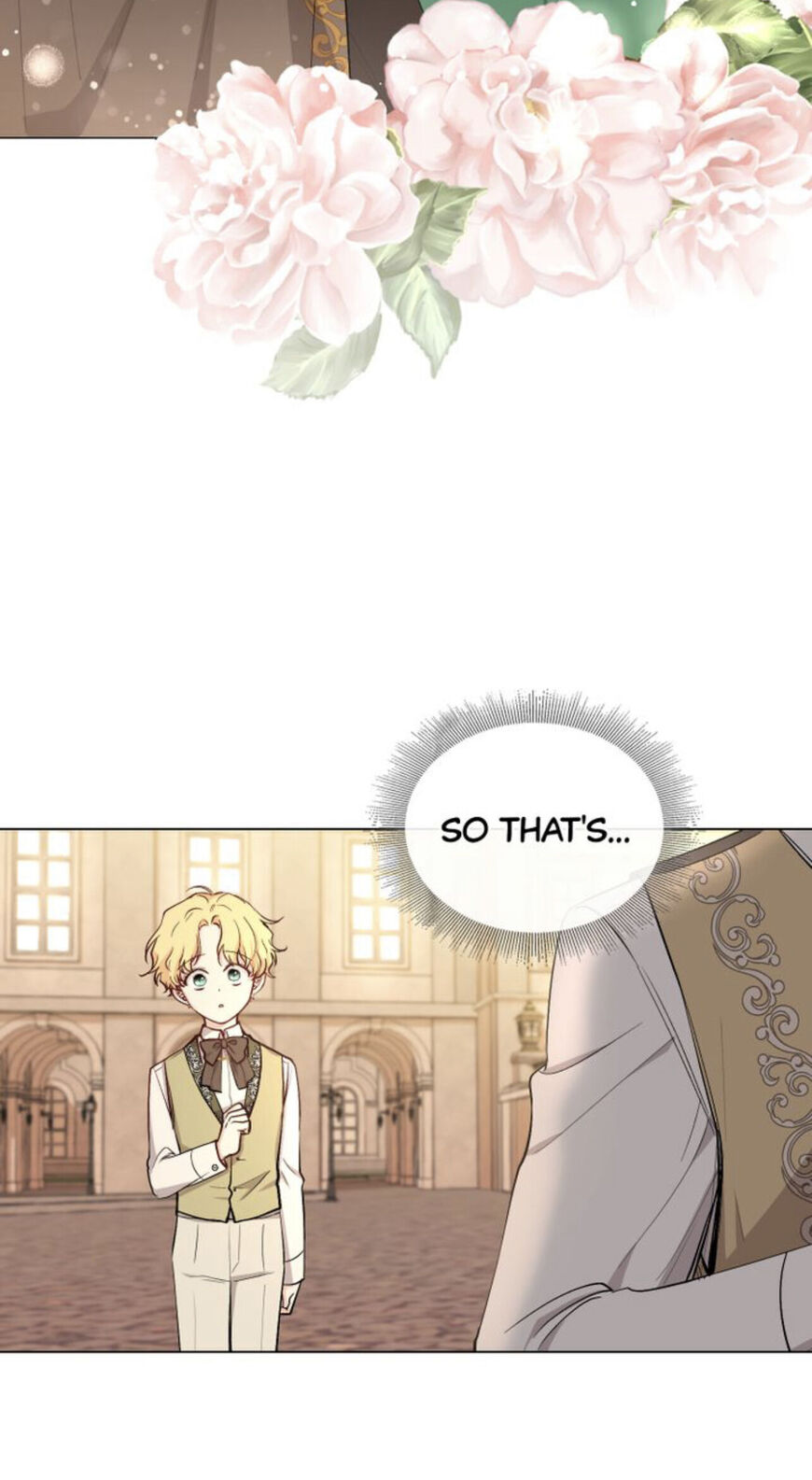 Read Finding Camellia Manga Online